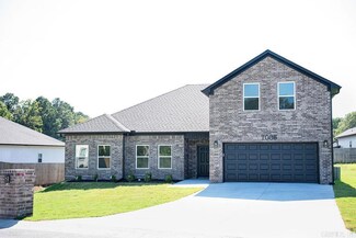 7088 Agua Blanca Blvd, Shannon Hills, AR 72103