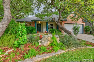 2254 Indian Meadows Dr, San Antonio, TX 78230