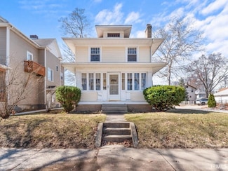 1229 California Ave, Fort Wayne, IN 46805