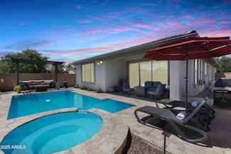 14393 W Wethersfield Rd, Surprise, AZ 85379