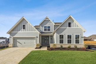 Narrowleaf, Northlake, TX 76247