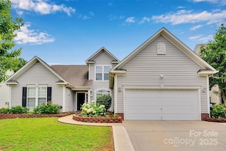 2026 Rosewater Ln, Indian Trail, NC 28079