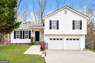 420 Amy Blvd, Temple, GA 30179