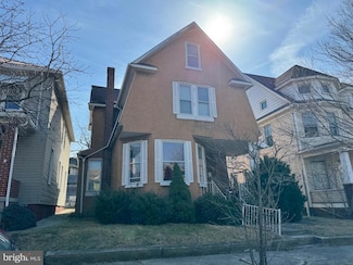 118 Grand Ave, Cumberland, MD 21502