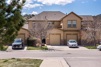 55 Redstone Dr, New Castle, CO 81647