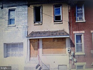 551 Newton Ave, Camden, NJ 08103