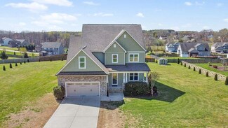 1041 Butterfly Cir, Wake Forest, NC 27587