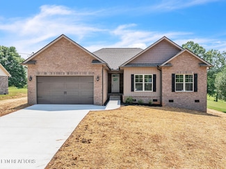 141 Grace Cir, Clinton, TN 37716