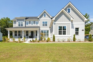 208 Hawthorn Woods Rd, Apex, NC 27523