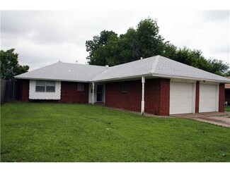 6721 S Miller Blvd, Oklahoma City, OK 73159