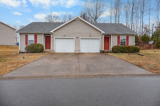 280 Executive Ave, Clarksville, TN 37042