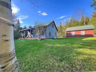 382 Gaye Hill Rd, Brownington, VT 05860