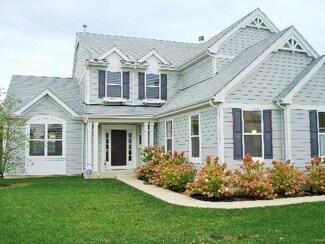 13872 W Emma Ln, Mettawa, IL 60045
