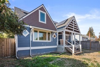 4322 Fawcett Ave, Tacoma, WA 98418