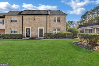 350 Winding River Dr Unit F, Atlanta, GA 30350