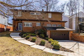 4040 Meadowbrook Blvd, University Heights, OH 44118