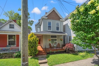 203 E Southern Ave, Covington, KY 41015