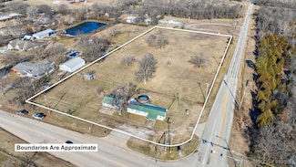 8021 E 86th Street North N, Owasso, OK 74055