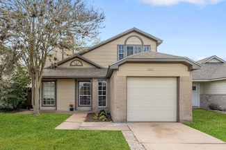 1302 Chelsea Ln, Pearland, TX 77581