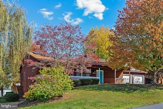 3210 Arrowhead Rd, Harrisonburg, VA 22801