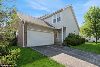 13296 W Heiden Cir Unit 54, Lake Bluff, IL 60044