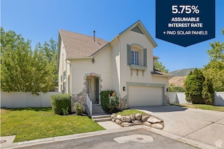 3584 S Autumn Gate Ct, Magna, UT 84044