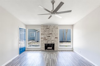 10309 Burmaster Ln Unit B, Austin, TX 78750
