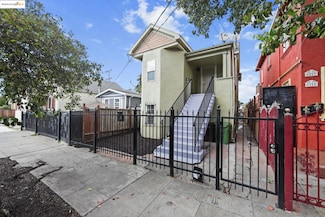 1311 87th Ave, Oakland, CA 94621