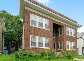 1916 1st Ave S Unit 1, Minneapolis, MN 55403