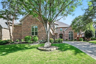 8017 Brasstown Dr, McKinney, TX 75070
