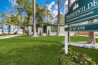 7903 Lazy Ln, Spring, TX 77389