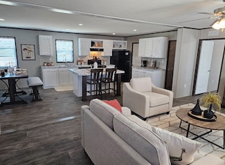11038 Pr 316, Hawley, TX 79525