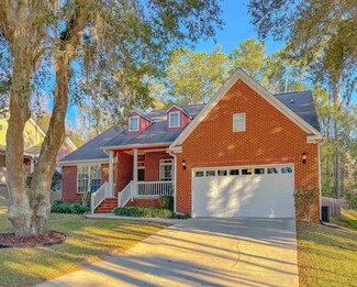 1714 San Damian Rd, Tallahassee, FL 32303