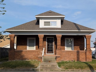 425 N Market St, Kokomo, IN 46901