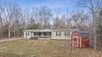 3617 Tom Littlejohn Rd, Columbia, TN 38401