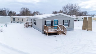 907 N Frontier Trail, Mandan, ND 58554