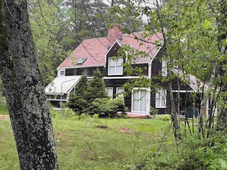 6 Laurel Rd, Center Ossipee, NH 03814