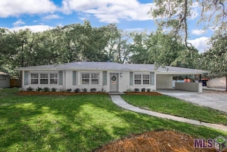 4056 Drusilla Dr, Baton Rouge, LA 70809