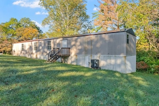 1845 Evans Rd, Clarksville, TN 37042