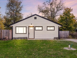 2333 Brentnell Ave, Columbus, OH 43211
