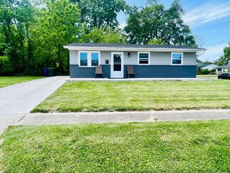 1337 Edsel Ct, Columbus, OH 43207