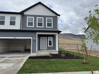3620 N Stallion St Unit 349, Eagle Mountain, UT 84005