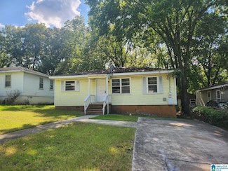 7136 Paris Ave, Birmingham, AL 35206