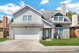 21135 Sierra Crest, San Antonio, TX 78259