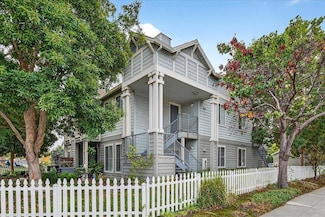 1253 Warren St Unit 208, Redwood City, CA 94063