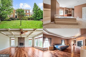 19368 Mill Dam Place, Leesburg, VA 20176