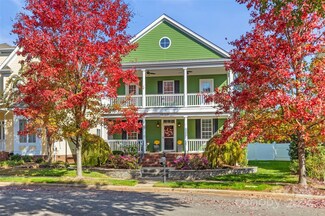 14108 Tooley St, Huntersville, NC 28078