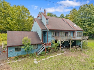 3456 Ransom Rd, Jamesville, NY 13078