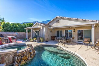 3804 Mira Arena, Palm Springs, CA 92262