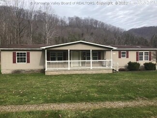 233 Dunlap St, Danville, WV 25053